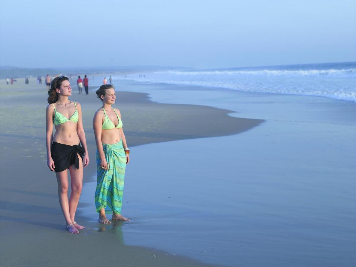 Ayursoma Ayurveda Royal Retreat Hotell Kovalam Eksteriør bilde