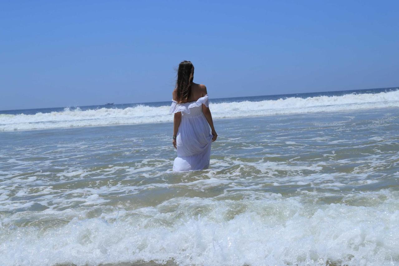 Ayursoma Ayurveda Royal Retreat Hotell Kovalam Eksteriør bilde